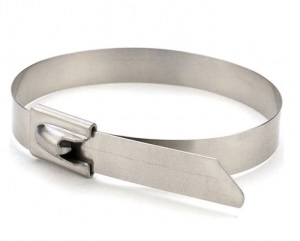 SS Cable Tie 4.6x150mm